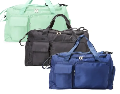Bolsas esportivas e de viagem